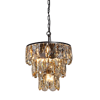 Купить Подвесная люстра Vitaluce V5279-1/6+1 в Туле