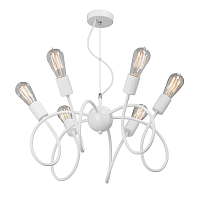 Купить Подвесная люстра Vitaluce V4596-0/6S в Туле