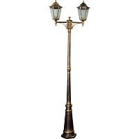 Купить Садово-парковый светильник Feron 6214 11207 в Туле