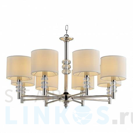 Купить Подвесная люстра Escada 1167/8S за 24 900 руб. в Туле фото 2 Купить с доставкой Подвесная люстра Escada 1167/8S в Туле фото 2