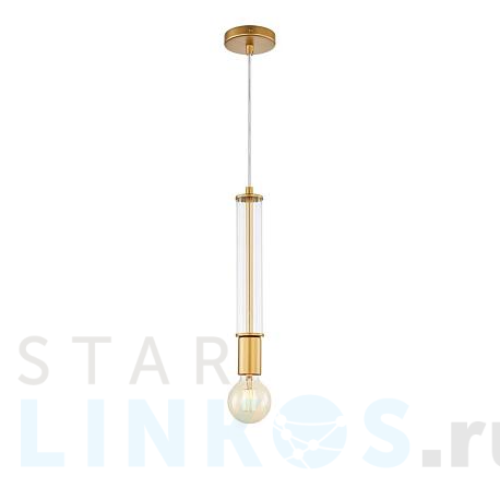 Купить Подвесной светильник Favourite Cedit 4006-1P за 6 400 руб. в Туле фото 2 Купить с доставкой Подвесной светильник Favourite Cedit 4006-1P в Туле фото 2