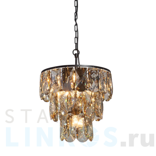 Купить Подвесная люстра Vitaluce V5279-1/6+1 за 22 999 руб. в Туле Купить с доставкой Подвесная люстра Vitaluce V5279-1/6+1 в Туле