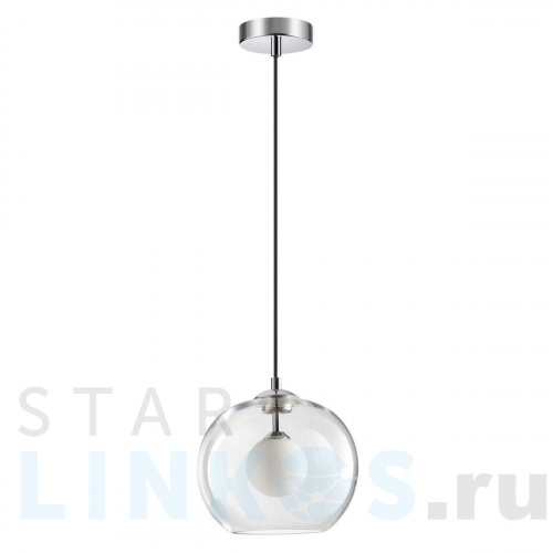 Купить Подвесной светильник Odeon Light Pendant Lostar 4955/1 за 7 230 руб. в Туле Купить с доставкой Подвесной светильник Odeon Light Pendant Lostar 4955/1 в Туле