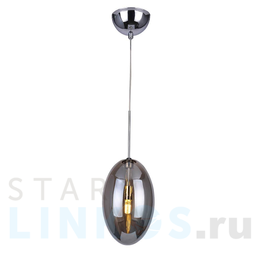 Купить Подвесной светильник Azzardo Diana 1 AZ2150 за 15 150 руб. в Туле Купить с доставкой Подвесной светильник Azzardo Diana 1 AZ2150 в Туле