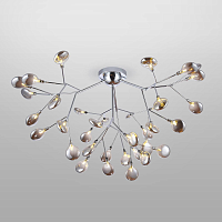 Купить Потолочная люстра Bogates Lamella 556 в Туле