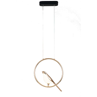 Купить Подвесной светодиодный светильник Divinare Summer 1188/06 SP-6 в Туле