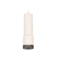 Купить Комплект подвесного светильника Ambrella light Techno Spot XP7401002 SWH/BK белый песок/тонированный (A2301, C6342, A2030, C7401, N7192) в Туле