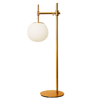 Купить Настольная лампа De Markt Каспер 707031201 в Туле