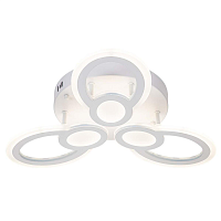 Купить Потолочная светодиодная люстра Escada Alruba 10269/6LED в Туле