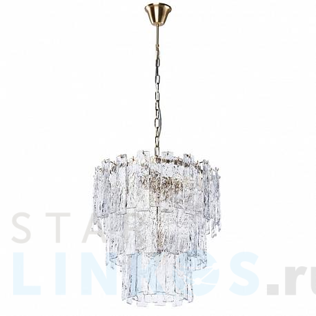 Купить Подвесная люстра Divinare Felis 6005/17 LM-8 за 48 990 руб. в Туле фото 2 Купить с доставкой Подвесная люстра Divinare Felis 6005/17 LM-8 в Туле фото 2