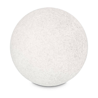 Купить Уличный светильник Ideal Lux Doris PT1 D48 195483 в Туле