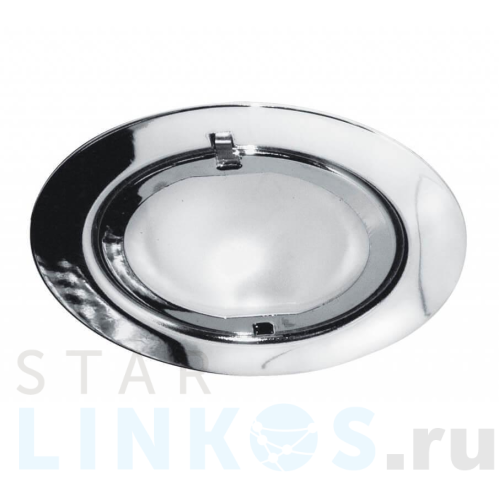 Купить с доставкой Мебельный светильник Paulmann Micro Line Klipp Klapp 98419 в Туле