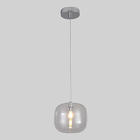 Купить Подвесной светильник Eurosvet Jar 50129/1 хром в Туле