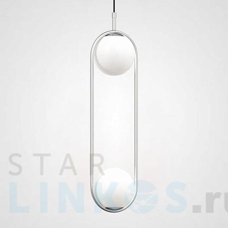 Купить Подвесной светильник Imperium Loft Hoop 140757-26 за 11 290 руб. в Туле фото 2 Купить с доставкой Подвесной светильник Imperium Loft Hoop 140757-26 в Туле фото 2