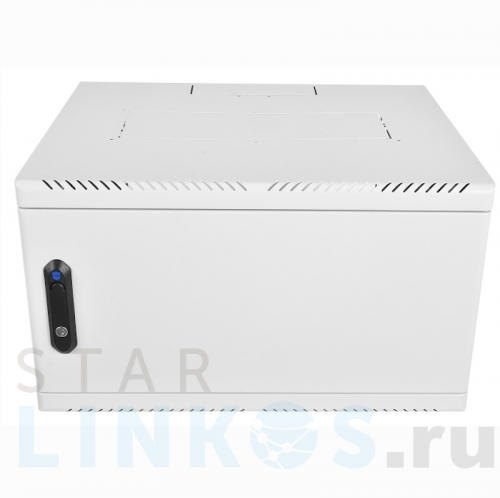 Купить Шкаф телекоммуникационный ЦМО ШРН-6.650.1 за 13 680 руб. в Туле Купить с доставкой Шкаф телекоммуникационный ЦМО ШРН-6.650.1 в Туле