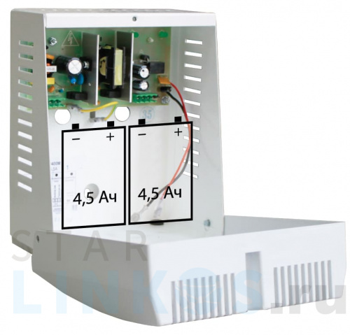 Купить ББП «Бастион «Рапан» 24/1.5 за 2 520 руб. в Туле фото 2 Купить с доставкой ББП «Бастион «Рапан» 24/1.5 в Туле фото 2
