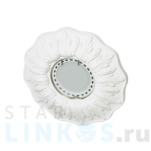 Купить Встраиваемый точечный светильник Apeyron V40-91 за 490 руб. в Туле Купить с доставкой Встраиваемый точечный светильник Apeyron V40-91 в Туле