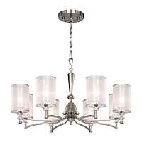 Купить Подвесная люстра Favourite Laguna 2698-8P в Туле