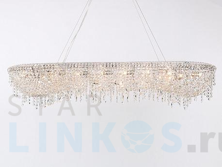 Купить Подвесной светильник Newport 10910+8/S М0064977 за 334 320 руб. в Туле фото 2 Купить с доставкой Подвесной светильник Newport 10910+8/S М0064977 в Туле фото 2