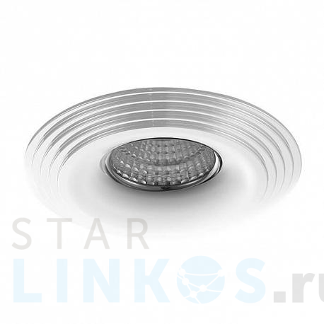 Купить Встраиваемый светильник Azzardo Luciano Round AZ1549 за 4 160 руб. в Туле фото 2 Купить с доставкой Встраиваемый светильник Azzardo Luciano Round AZ1549 в Туле фото 2