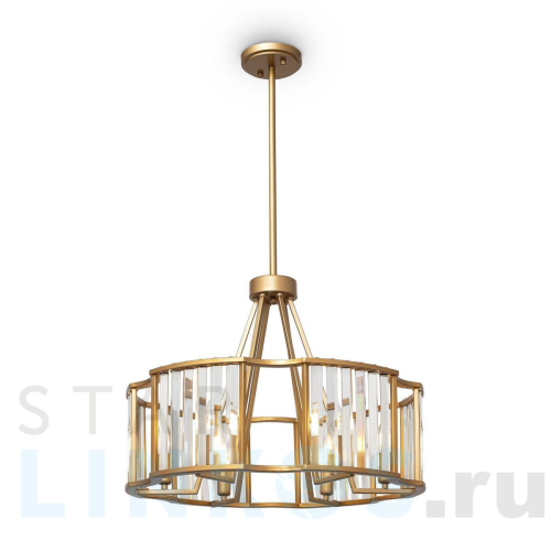 Купить Подвесная люстра Maytoni Solar MOD087PL-06G за 38 390 руб. в Туле Купить с доставкой Подвесная люстра Maytoni Solar MOD087PL-06G в Туле