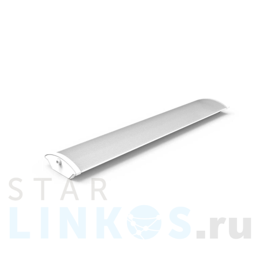 Купить с доставкой Настенно-потолочный светильник Gauss 909427260 в Туле