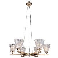 Купить Подвесная люстра Newport 3616/C gold М0066809 в Туле