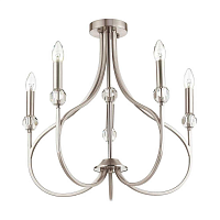 Купить Подвесная люстра Lumion Neoclassi Mackenzie 4495/5C в Туле
