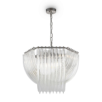 Купить Подвесной светильник Freya Onda FR5182PL-06CH в Туле