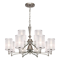 Купить Подвесная люстра Favourite Laguna 2698-12P в Туле