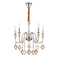 Купить Подвесная люстра Ambrella light Traditional TR4955 в Туле