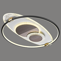 Купить Потолочный светодиодный светильник Velante 438-307-04 в Туле