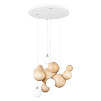 Купить Подвесной светильник LOFT IT Ginger 10161 Light wood в Туле