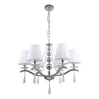 Купить Подвесная люстра Stilfort Nifty 1042/09/06P в Туле