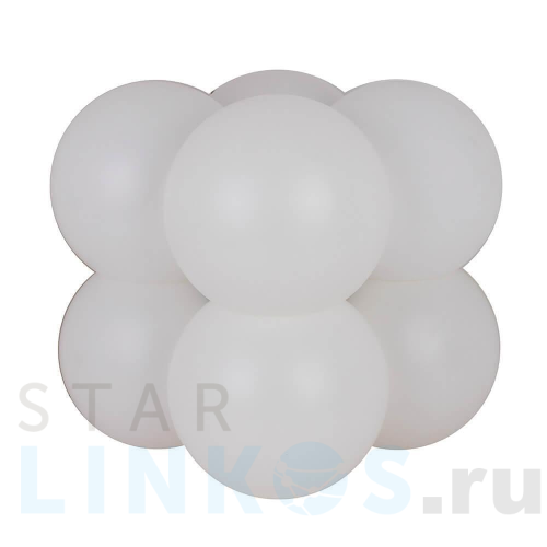 Купить Потолочная люстра Azzardo Aris 4 top AZ2055 за 31 470 руб. в Туле Купить с доставкой Потолочная люстра Azzardo Aris 4 top AZ2055 в Туле