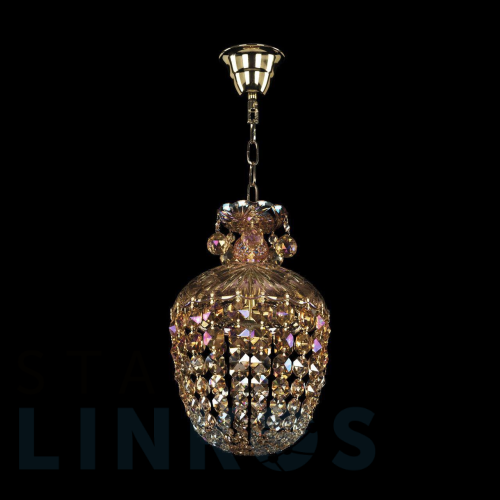 Купить Подвесной светильник Bohemia Ivele 14771/22 G M777 за 10 772 руб. в Туле Купить с доставкой Подвесной светильник Bohemia Ivele 14771/22 G M777 в Туле