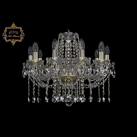 Купить Подвесная люстра ArtClassic 11.12.10.195.Gd.Sp в Туле