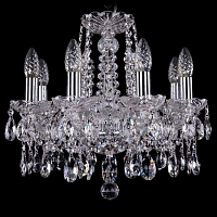 Купить Подвесная люстра Bohemia Ivele 1413/8/141 Ni в Туле