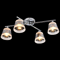 Купить Потолочная люстра Reluce 01271-0.3-04 CR в Туле