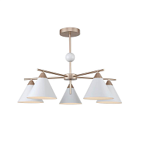 Купить Потолочная люстра F-Promo Calor 2774-5P в Туле