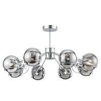 Купить Потолочная люстра Freya Sally FR5014PL-08CH в Туле