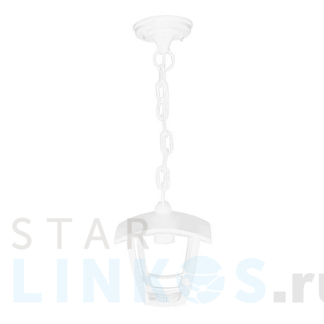 Купить Уличный подвесной светильник Apeyron Марсель 11-159 за 1 292 руб. в Туле фото 2 Купить с доставкой Уличный подвесной светильник Apeyron Марсель 11-159 в Туле фото 2