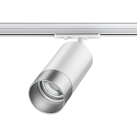 Купить Трековый однофазный светильник Novotech Port Slim 370862 в Туле