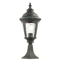 Купить Ландшафтный светильник Maytoni Goiri O029FL-01GN в Туле