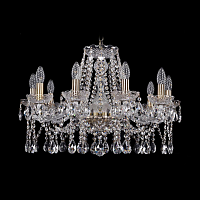 Купить Подвесная люстра Bohemia Ivele 1413/10/220 Pa в Туле