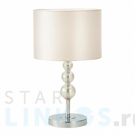 Купить Прикроватная лампа Evoluce Ramer SLE105704-01 за 7 820 руб. в Туле фото 2 Купить с доставкой Прикроватная лампа Evoluce Ramer SLE105704-01 в Туле фото 2