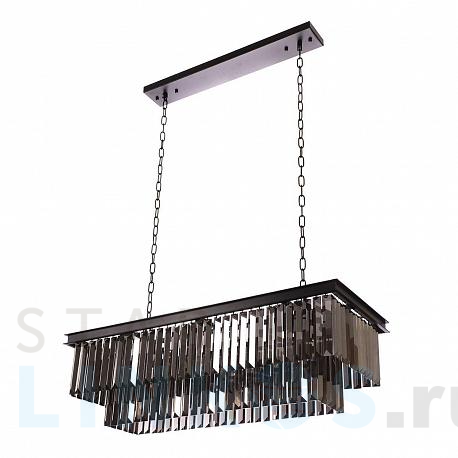 Купить Подвесная люстра Loft IT Prism 10018/800R за 46 030 руб. в Туле фото 2 Купить с доставкой Подвесная люстра Loft IT Prism 10018/800R в Туле фото 2