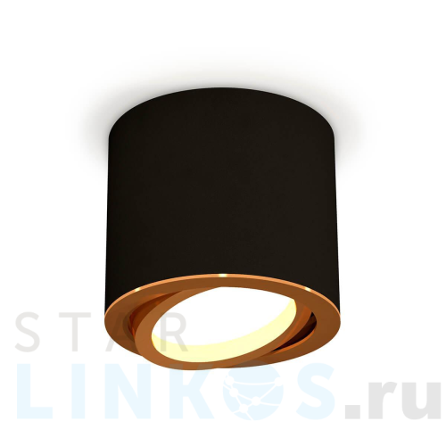 Купить Накладной светильник Ambrella light XS7402003 (C7402, N7004) за 2 285 руб. в Туле Купить с доставкой Накладной светильник Ambrella light XS7402003 (C7402, N7004) в Туле