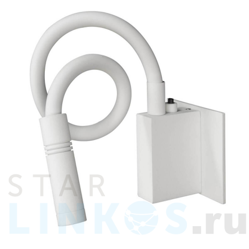 Купить Спот Lightstar Muro 808616 за 8 817 руб. в Туле Купить с доставкой Спот Lightstar Muro 808616 в Туле