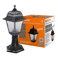 Купить Уличный светильник TDM Electric НТУ 04-60-001 SQ0330-0795 в Туле